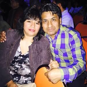 Meet your Posher, Edwin